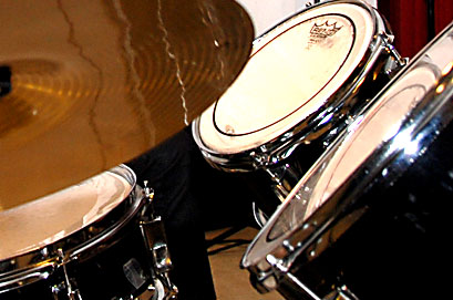 Schlagzeug / Percussion